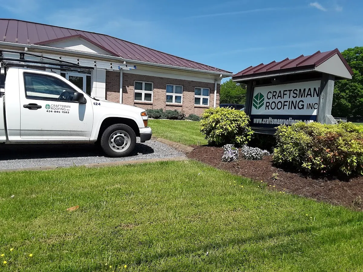 Quality Roof Replacement by experienced craftsmen in Morehead City